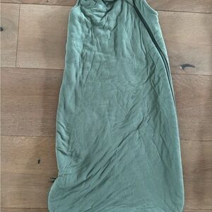 Kyte Baby sleep sack 0-6m (small) Pine